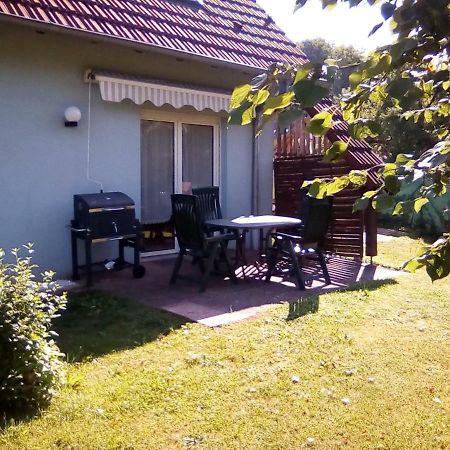 Les Gites Du Lindenberg Dambach Zewnętrze zdjęcie