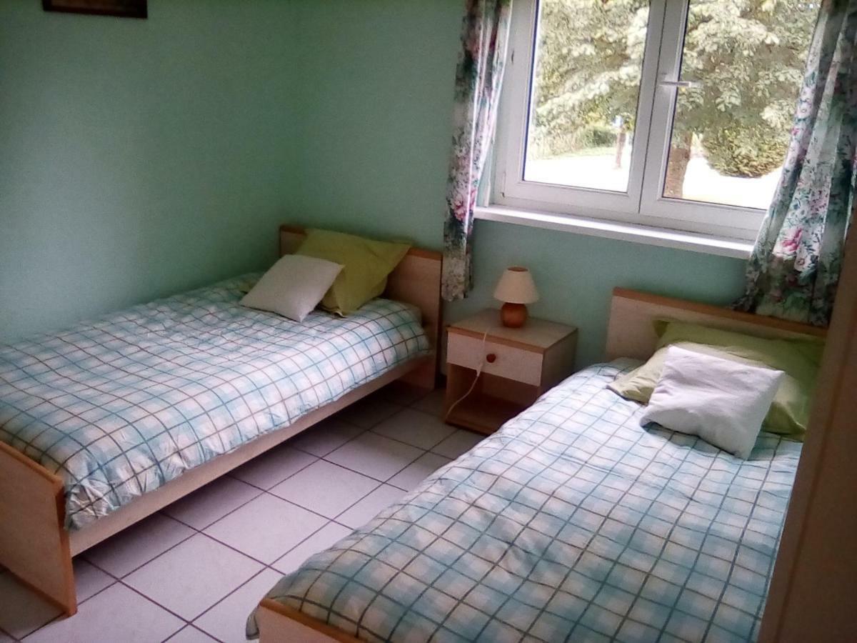 Les Gites Du Lindenberg Dambach Zewnętrze zdjęcie